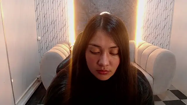 Ivony18 b online show from October 21, 3:06 am