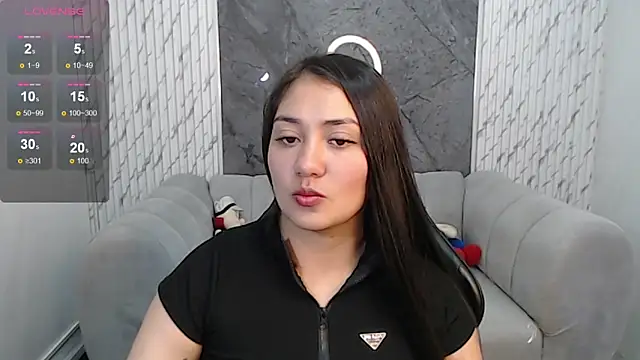 Ivony18 b online show from January 17, 3:21 am