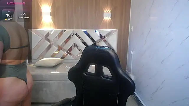 Ivony18 b online show from February 11, 3:17 am