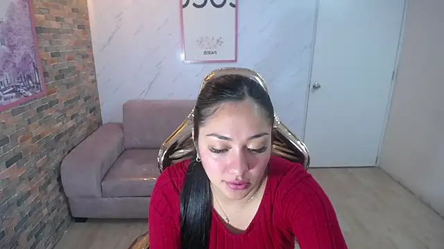 Ivony18 b online show from September 18, 3:20 am