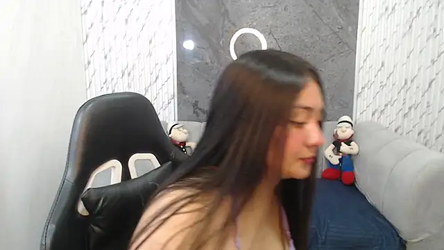 Ivony18 b online show from November 24, 3:17 am