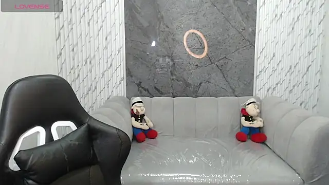 Ivony18 b online show from February 5, 3:13 am