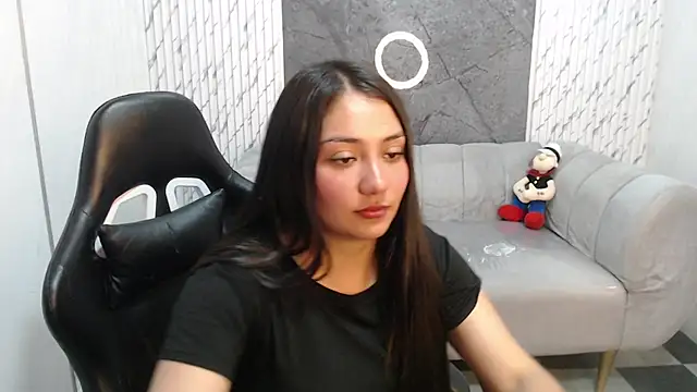 Ivony18 b online show from October 27, 3:07 am