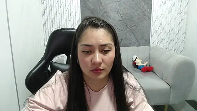 Ivony18 b online show from October 24, 3:05 am