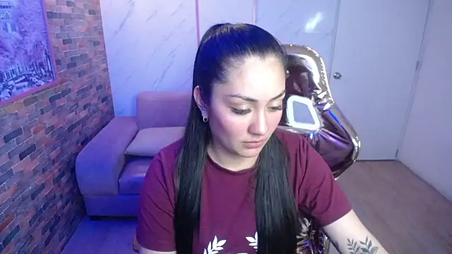 Ivony18 b online show from September 9, 3:16 am