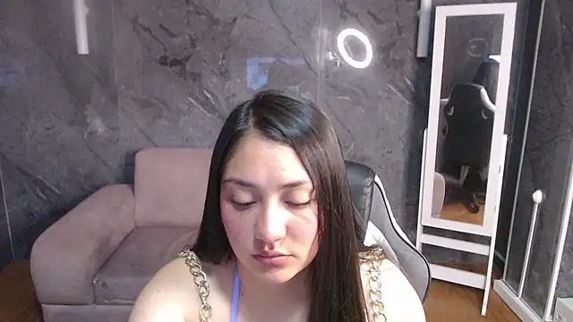 Ivony18 b online show from October 10, 3:18 am