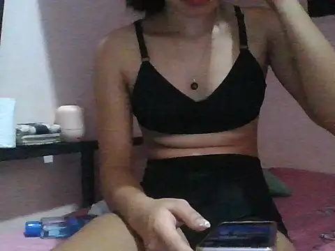 sakurababe7 online show from May 8, 3:27 pm