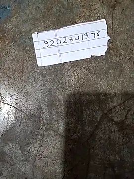 Payal950 online show from February 11, 10:53 pm