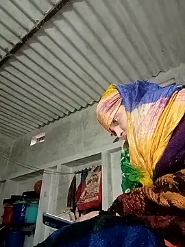 Payal950 online show from January 17, 1:31 am