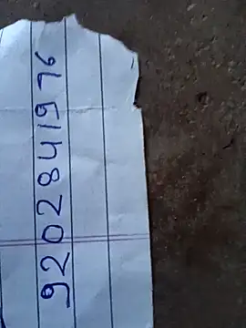 Payal950 online show from February 12, 12:38 pm