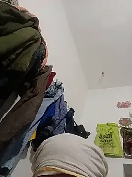 Payal950 online show from November 5, 12:36 am