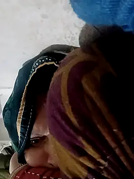 Payal950 online show from November 3, 1:22 am