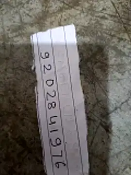 Payal950 online show from February 8, 10:46 am