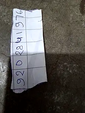 Payal950 online show from February 20, 12:51 am