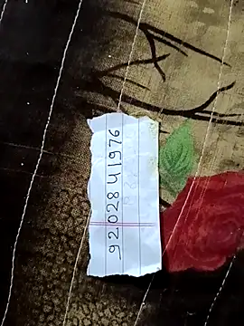 Payal950 online show from February 14, 10:21 pm