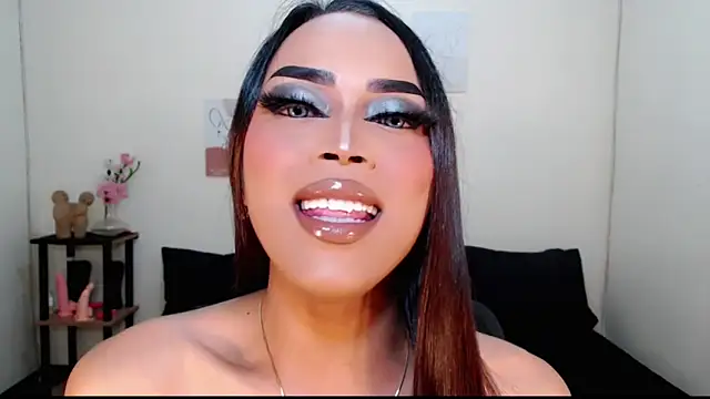 Lessandra Lust online show from September 13, 2:50 pm