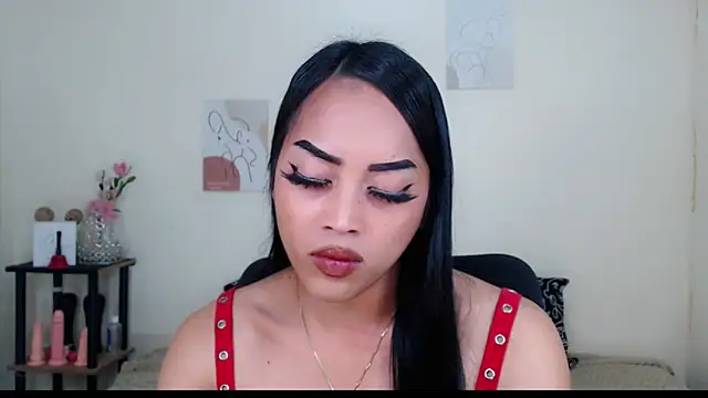 Lessandra Lust online show from October 27, 8:26 am