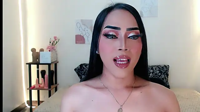 Lessandra Lust online show from October 3, 2:04 am