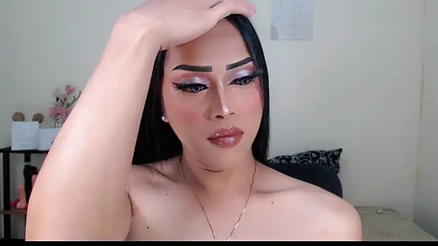 Lessandra Lust online show from October 13, 3:30 am