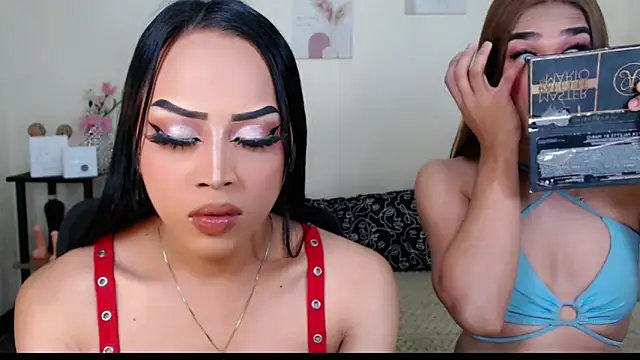 Lessandra Lust online show from October 17, 12:36 am