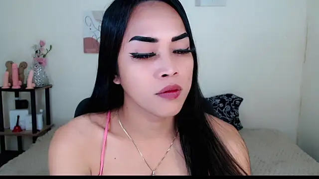 Lessandra Lust online show from November 13, 4:05 am