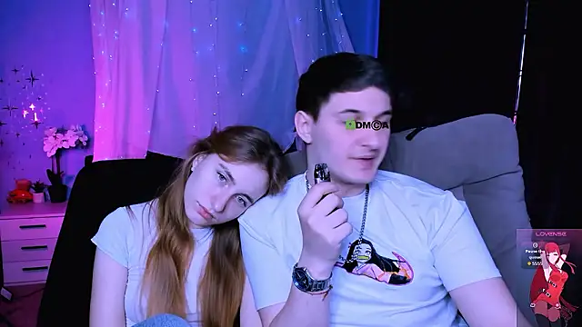 beauty ginger  online show from March 25, 9:24 pm