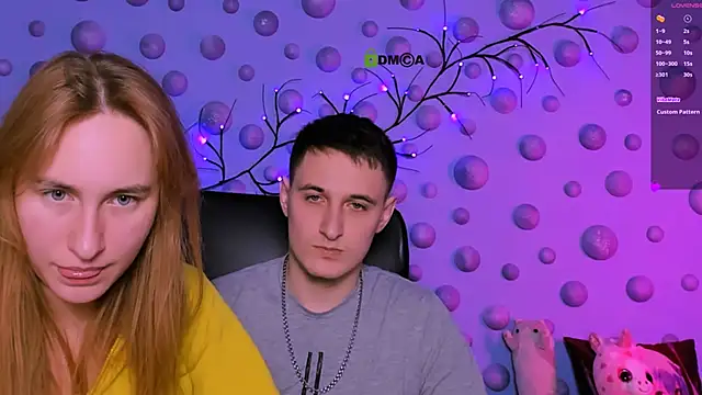 beauty ginger  online show from December 13, 8:26 pm