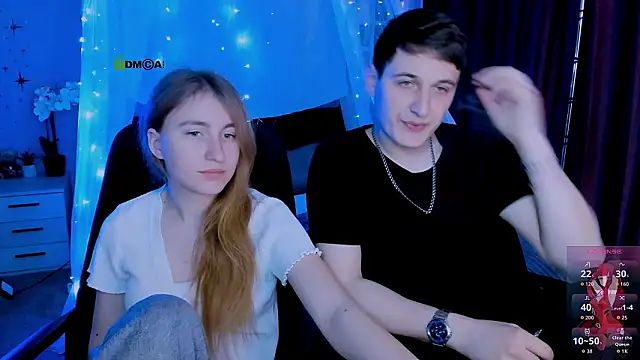 beauty ginger  online show from March 28, 9:16 pm