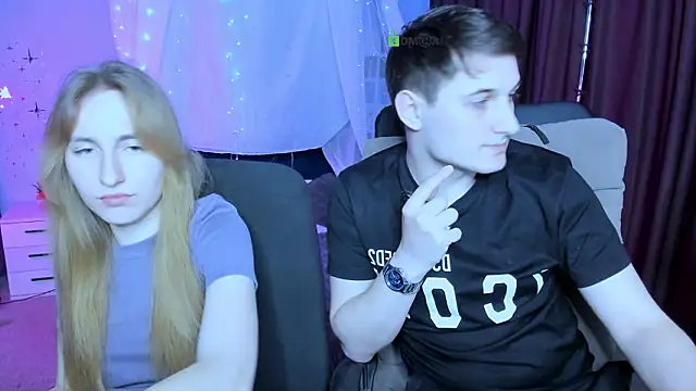 beauty ginger  online show from March 21, 8:24 pm