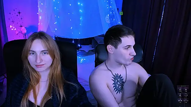 beauty ginger  online show from January 15, 1:42 am