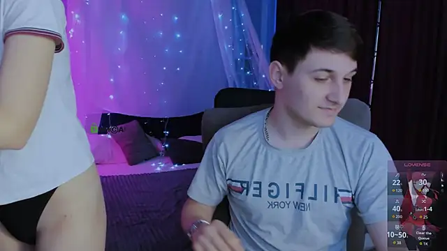 beauty ginger  online show from March 23, 8:19 pm