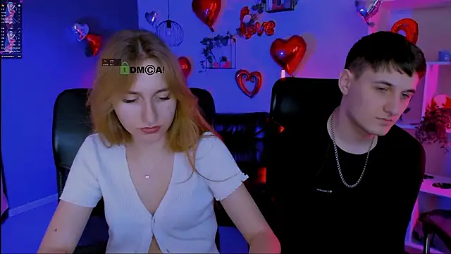 beauty ginger  online show from March 3, 12:17 am