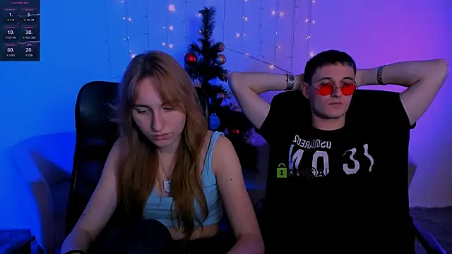 beauty ginger  online show from December 20, 9:28 pm