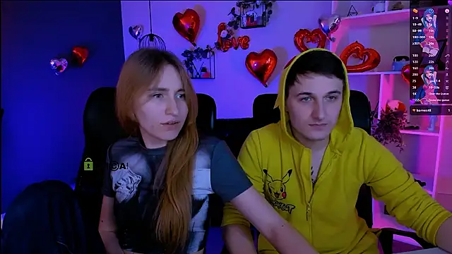 beauty ginger  online show from March 9, 10:57 pm