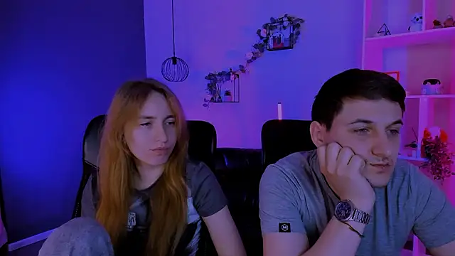 beauty ginger  online show from March 26, 7:45 pm