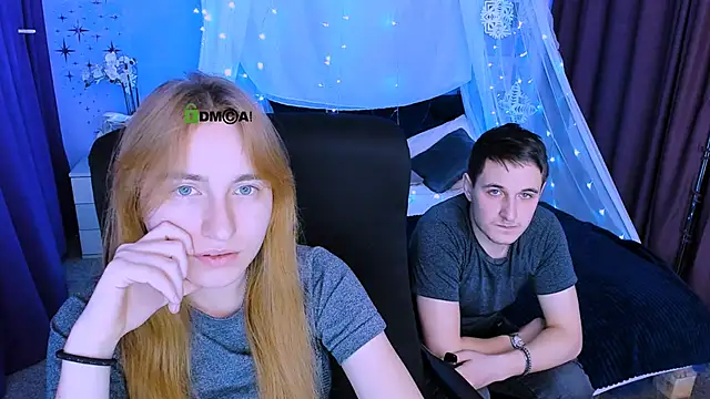 beauty ginger  online show from January 10, 8:48 pm