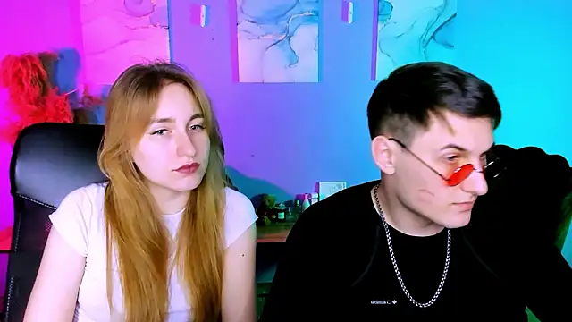 beauty ginger  online show from March 4, 11:18 am