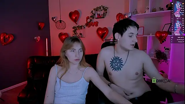 beauty ginger  online show from February 16, 11:57 pm