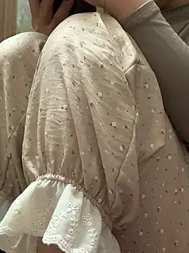 Snapshot of Tieuvi_18 chatting on November 25, 12:38 pm Tieuvi 18 online show from November 25, 12:38 pm