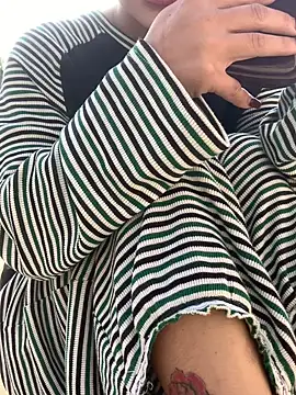 Tieuvi 18 online show from January 10, 2:07 am