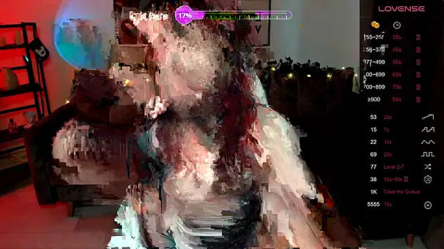 effie mirelll online show from December 19, 7:55 am