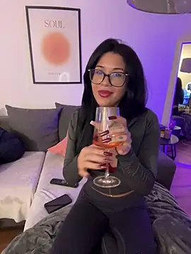 Snapshot of realjessappeal chatting on November 2, 4:56 pm realjessappeal online show from November 2, 4:56 pm