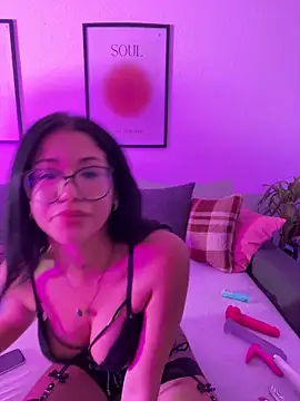 Snapshot of realjessappeal chatting on December 4, 6:51 pm realjessappeal online show from December 4, 6:51 pm