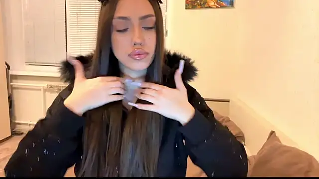 Snapshot of Leaf_Unto chatting on November 26, 3:01 pm Leaf Unto online show from November 26, 3:01 pm