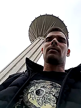 Snapshot of Michael9134 chatting on November 20, 1:45 pm Michael9134 online show from November 20, 1:45 pm