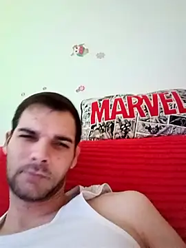 Michael9134 online show from December 22, 6:35 am