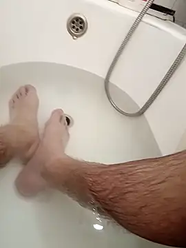 Michael9134 online show from February 8, 7:55 pm