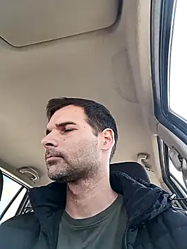 Michael9134 online show from March 10, 9:46 am