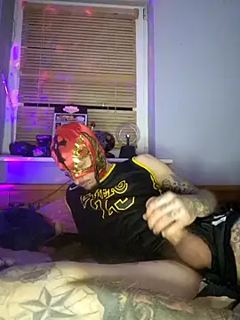 MODEST11 MMiILOO AMARO online show from October 23, 3:38 am