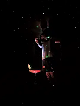 MODEST11 MMiILOO AMARO online show from January 11, 1:12 am